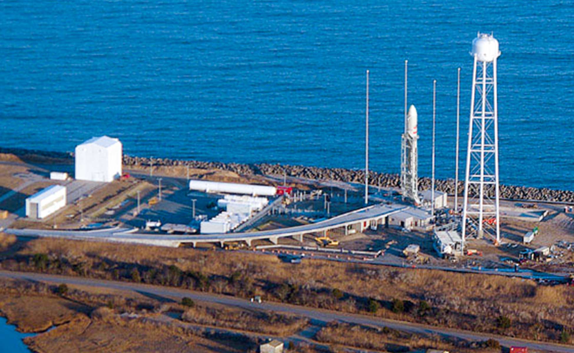 Chewning and Wilmer | Wallops Island Chewning and Wilmer | Wallops Island
